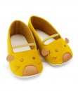 Minnie Yellow Prewalker