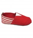 Gya Shoe - Red