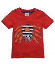 Spider Red Tee