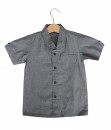 Casual Shirt - Grey