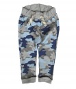 Army Blue Jogger Pant