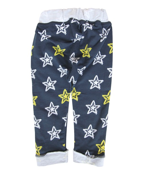 Star Doodle Jogger Pant