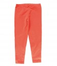 Girl Legging - Orange (5-7 Tahun)