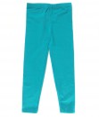 Girl Legging - Turquoise (1-7 Tahun)