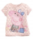 Peppa Pig Turquoise Tee