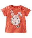 Watermelon Bunny Tee