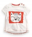 Princess Meow Tee