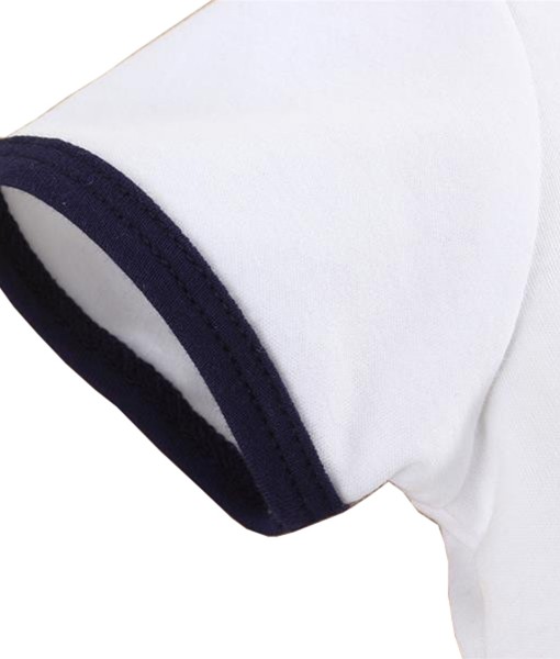 Lion Orange 2in1 Tee