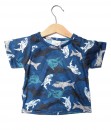Bono Tee - Shark