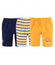 Lion Orange 3in1 Pant