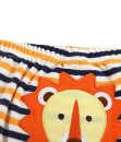 Lion Orange 3in1 Pant