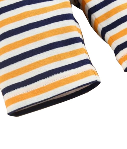 Lion Orange 3in1 Pant