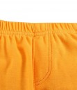 Lion Orange 3in1 Pant