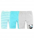 Panda Blue 3in1 Pant
