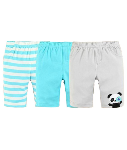 Panda Blue 3in1 Pant 1