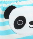 Panda Blue 3in1 Pant