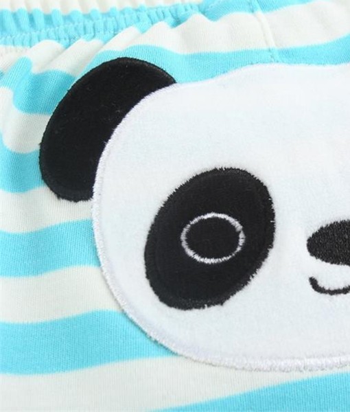 Panda Blue 3in1 Pant