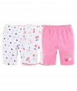 Cherry Pink 3in1 Pant