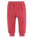 Plain Sweat Pant - Red