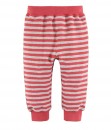 Stripe Sweat Pant - Red