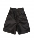 Classic Short Pant - Black