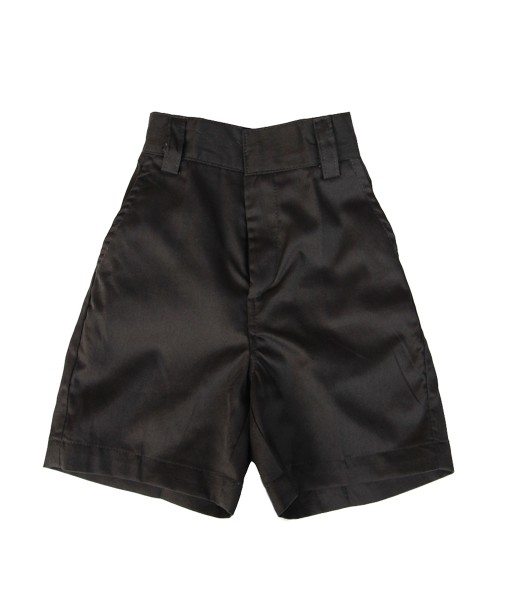 Classic Short Pant - Black 1
