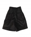 Classic Short Pant - Black