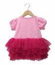 Pink Sofia Tutu Dress