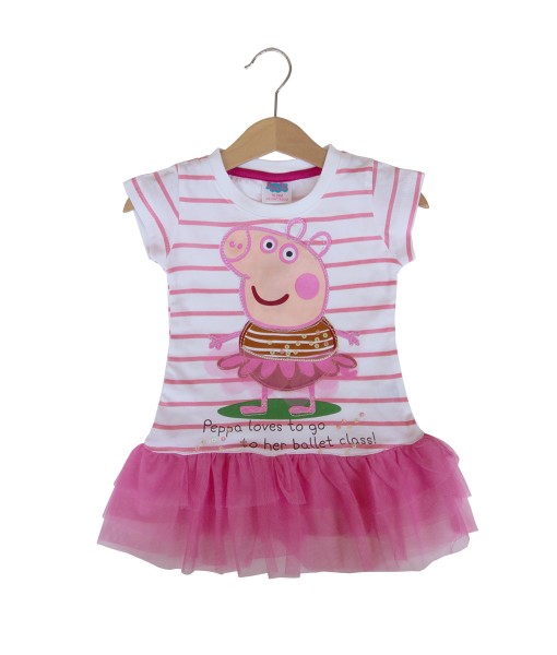 Peppa Pig Ballet Dress 1
