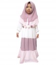 Gamis Sophia Dress + Jilbab