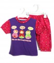 Doll Best Friend Pajama