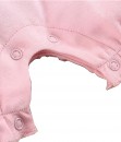 Bunny Pink Romper