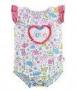 Animal Love Bodysuit