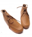 Marco Boots - Light Brown