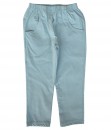 Colored Skinny Pant - Blue