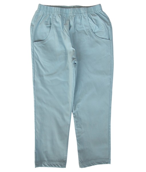 Colored Skinny Pant - Blue 1