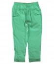 Colored Skinny Pant - Green