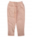 Colored Skinny Pant - Peach