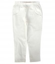 Colored Skinny Pant - White