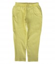 Colored Skinny Pant - Yellow