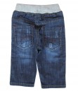 Triple Scratch Baby Jeans - Dark
