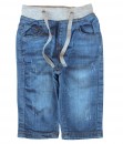 Triple Scratch Baby Jeans - Light