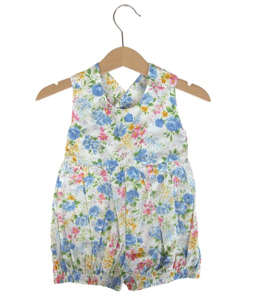 Miss Brenda Romper 1