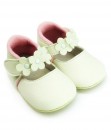 Lily Prewalker - White