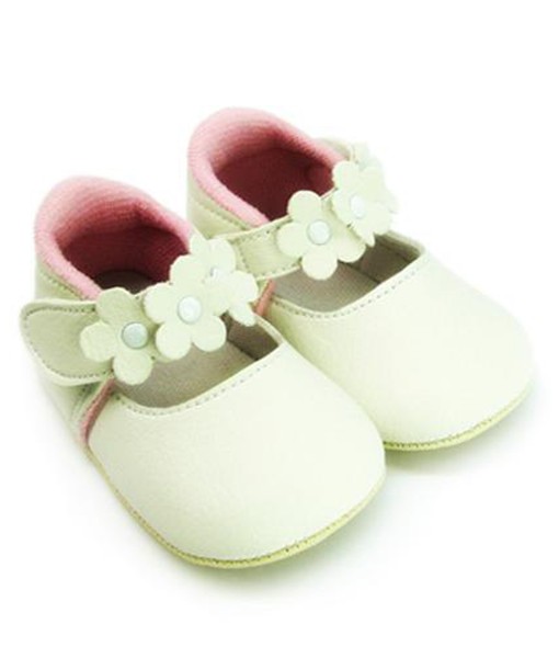 Lily Prewalker - White 1