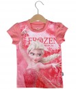 Elsa Peach Tee