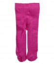 Baby Basic Legging - Fuschia