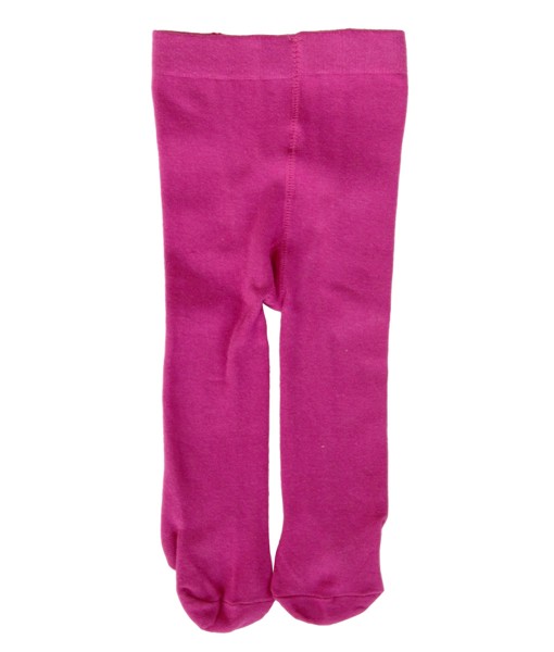 Baby Basic Legging - Fuschia 1