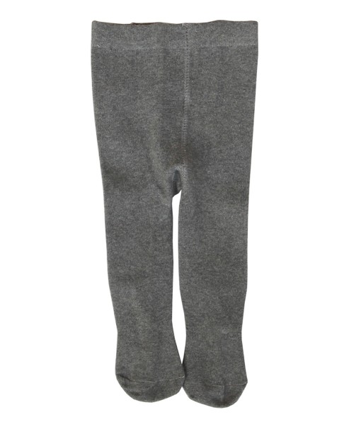 Baby Basic Legging - Grey 1