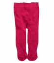 Baby Basic Legging - Pink Hot